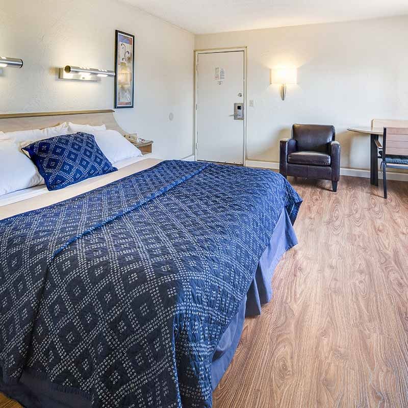 San Jose Airport Inn Quarto foto