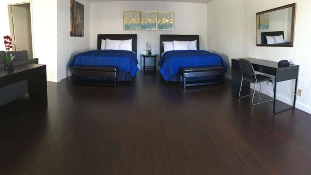 San Jose Airport Inn Quarto foto